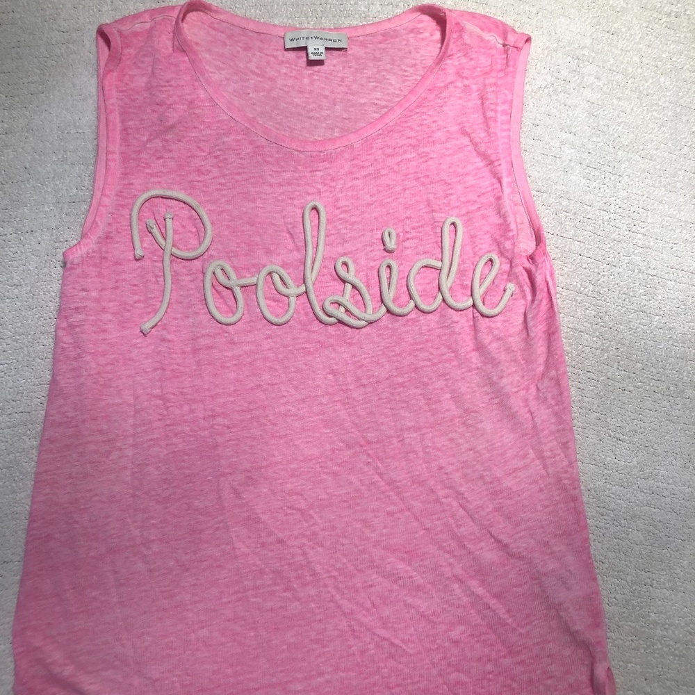 Cute Summer Tank